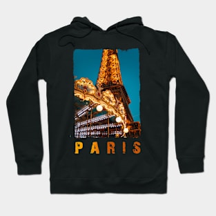 paris Hoodie